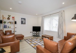 Cabin ∙ 2 bedrooms ∙ 4 guests