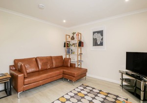 Cabin ∙ 2 bedrooms ∙ 4 guests