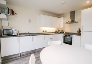 Cabin ∙ 2 bedrooms ∙ 4 guests