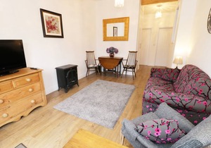 Cabin ∙ 2 bedrooms ∙ 4 guests