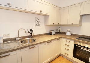 Cabin ∙ 2 bedrooms ∙ 4 guests