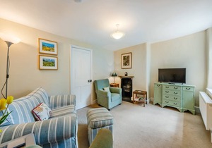 Cabin ∙ 2 bedrooms ∙ 4 guests
