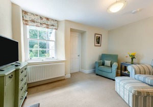 Cabin ∙ 2 bedrooms ∙ 4 guests
