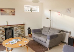 Cabin ∙ 2 bedrooms ∙ 4 guests