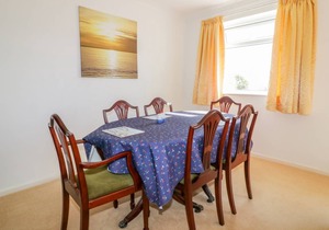 Cabin ∙ 2 bedrooms ∙ 4 guests