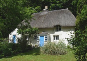 Cabin ∙ 2 bedrooms ∙ 4 guests
