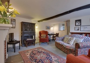 Cabin ∙ 2 bedrooms ∙ 4 guests