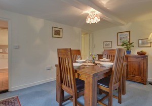 Cabin ∙ 2 bedrooms ∙ 4 guests