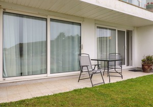 Cabin ∙ 2 bedrooms ∙ 4 guests