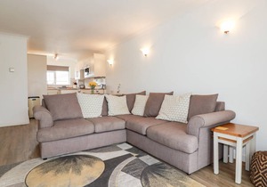 Cabin ∙ 2 bedrooms ∙ 4 guests