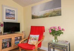 Cabin ∙ 2 bedrooms ∙ 4 guests