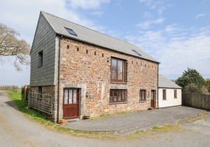 Cabin ∙ 2 bedrooms ∙ 4 guests