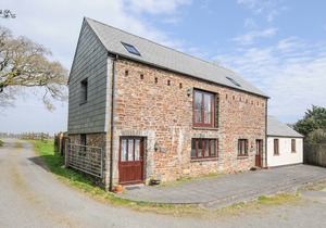 Cabin ∙ 2 bedrooms ∙ 4 guests
