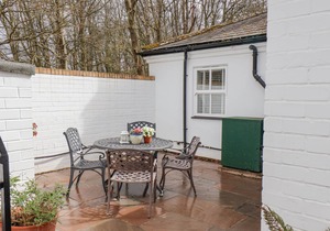Cabin ∙ 2 bedrooms ∙ 4 guests
