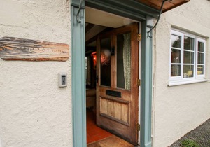Cabin ∙ 2 bedrooms ∙ 3 guests