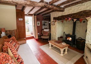 Cabin ∙ 2 bedrooms ∙ 3 guests