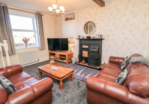 Cabin ∙ 2 bedrooms ∙ 4 guests