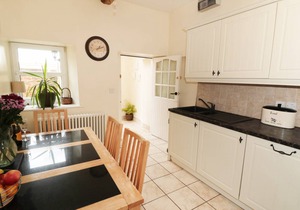 Cabin ∙ 2 bedrooms ∙ 4 guests