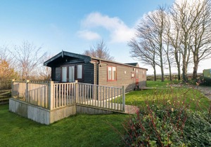 Cabin ∙ 2 bedrooms ∙ 4 guests