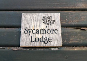 Cabin ∙ 2 bedrooms ∙ 4 guests