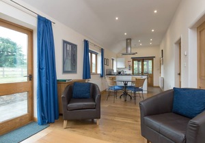 Cabin ∙ 2 bedrooms ∙ 4 guests