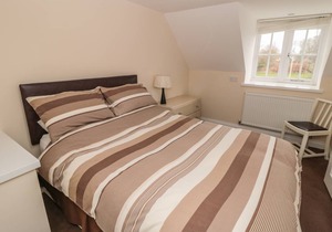 Cabin ∙ 2 bedrooms ∙ 4 guests