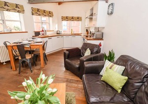 Cabin ∙ 2 bedrooms ∙ 4 guests