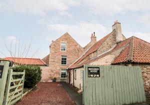 Cabin ∙ 2 bedrooms ∙ 4 guests