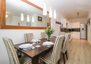 Cabin ∙ 2 bedrooms ∙ 4 guests