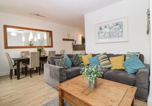 Cabin ∙ 2 bedrooms ∙ 4 guests