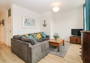 Cabin ∙ 2 bedrooms ∙ 4 guests