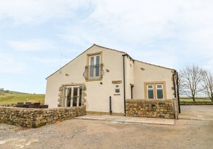 Cabin ∙ 2 bedrooms ∙ 4 guests