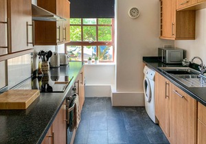 Cabin ∙ 2 bedrooms ∙ 4 guests