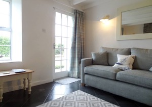 Cabin ∙ 2 bedrooms ∙ 4 guests