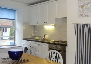 Cabin ∙ 2 bedrooms ∙ 4 guests