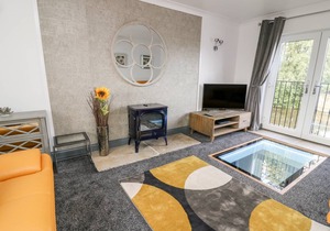 Cabin ∙ 2 bedrooms ∙ 4 guests