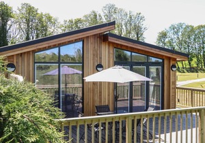 Cabin ∙ 2 bedrooms ∙ 4 guests