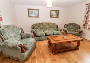 Cabin ∙ 2 bedrooms ∙ 4 guests