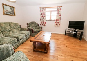 Cabin ∙ 2 bedrooms ∙ 4 guests