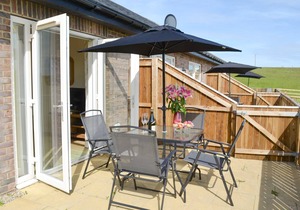 Cabin ∙ 2 bedrooms ∙ 4 guests