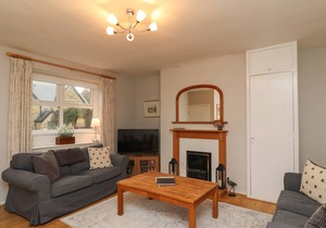 Cabin ∙ 2 bedrooms ∙ 4 guests