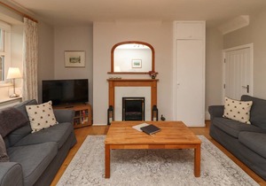 Cabin ∙ 2 bedrooms ∙ 4 guests