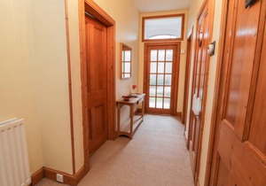 Cabin ∙ 2 bedrooms ∙ 4 guests