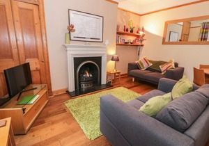 Cabin ∙ 2 bedrooms ∙ 4 guests