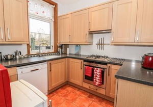 Cabin ∙ 2 bedrooms ∙ 4 guests