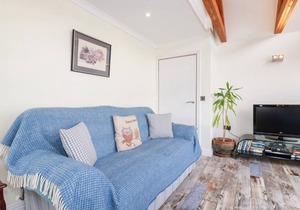 Cabin ∙ 2 bedrooms ∙ 4 guests