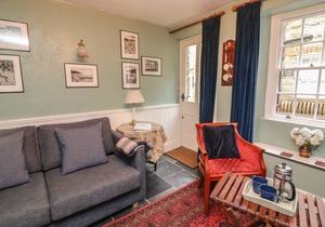 Cabin ∙ 2 bedrooms ∙ 4 guests