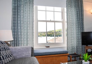 Cabin ∙ 2 bedrooms ∙ 4 guests