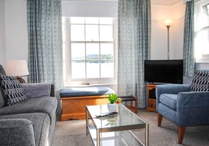 Cabin ∙ 2 bedrooms ∙ 4 guests