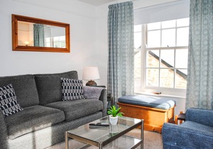 Cabin ∙ 2 bedrooms ∙ 4 guests